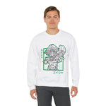 Fi Ca Crewneck Sweatshirt