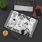 Hea Pira Desk Mat