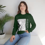 Go Sup Sai 3 Crewneck Sweatshirt