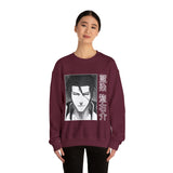 Sos Aiz Crewneck Sweatshirt