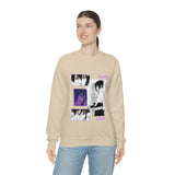 Sas Uch Crewneck Sweatshirt