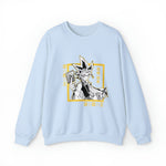 Ya Yu Crewneck Sweatshirt