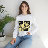 Med Crewneck Sweatshirt