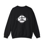 Uki Crewneck Sweatshirt