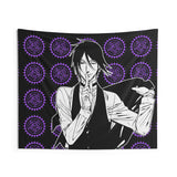 Custom Sebas Tapestry 2.0