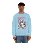 Ri Grem Crewneck Sweatshirt