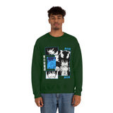 Ri Okum Crewneck Sweatshirt