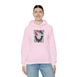 Yak Fiance Hoodie