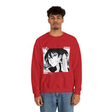 Iru Evil Crewneck Sweatshirt