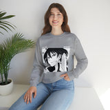 Iru Evil Crewneck Sweatshirt