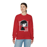 Can Crewneck Sweatshirt