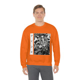 Ai Oo Go Crewneck Sweatshirt