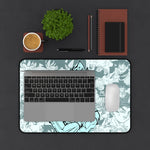 Go Sup Sai Bl Desk Mat