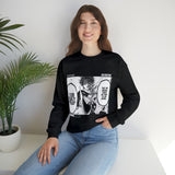 Ya Crewneck Sweatshirt