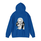 Tobir Sen Hoodie