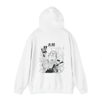 Ta Saka Hoodie