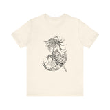 Dor and Hyakki T-Shirt