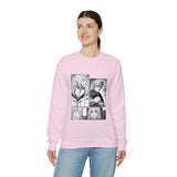 Thorf Crewneck Sweatshirt