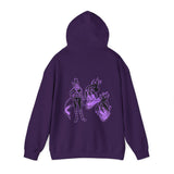 Speed-o'-Sound Sonic Hoodie