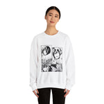 Oda Crewneck Sweatshirt