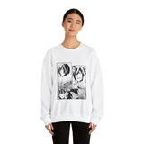 Oda Crewneck Sweatshirt