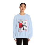 Jira Crewneck Sweatshirt