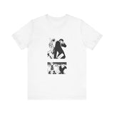 Va and Wolf T-Shirt