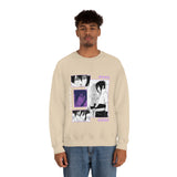 Sas Uch Crewneck Sweatshirt