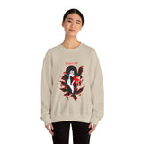 Ita Uch Crewneck Sweatshirt