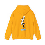 Ri Hoodie