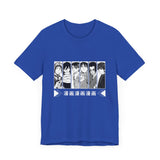 Dark Haired Characters T-Shirt