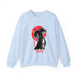 Musa Miyam Crewneck Sweatshirt