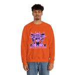 Kat Kyoko Crewneck Sweatshirt