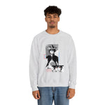 Ji Mo Crewneck Sweatshirt