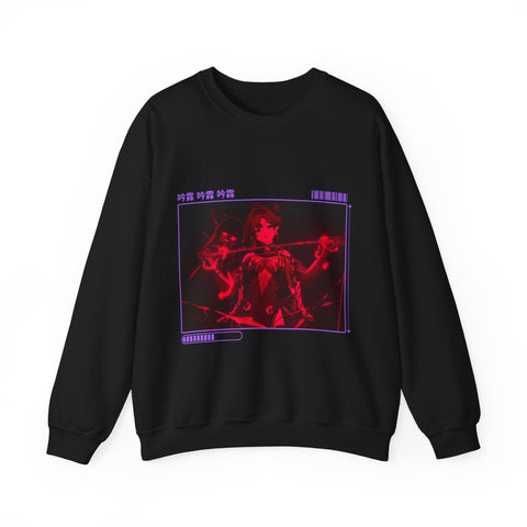 Yin Crewneck Sweatshirt