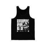 Custom Zo Tank Top