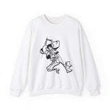 Mug Crewneck Sweatshirt