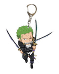 Roro Zo Keychain 2.0