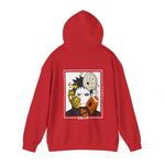 Obi Uch Hoodie