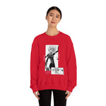 Cro Crewneck Sweatshirt