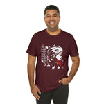 Custom Mik T-Shirt