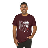 Custom Mik T-Shirt