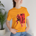 Custom Saku T-Shirt