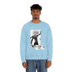 Cro Crewneck Sweatshirt