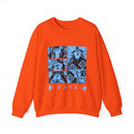 Jin Crewneck Sweatshirt