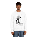 Cro Crewneck Sweatshirt