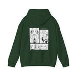 Frieren Hoodie