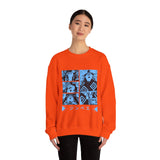 Jin Crewneck Sweatshirt