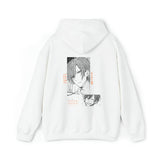 Sas Shuu Hoodie