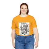 Shuffle T-Shirt